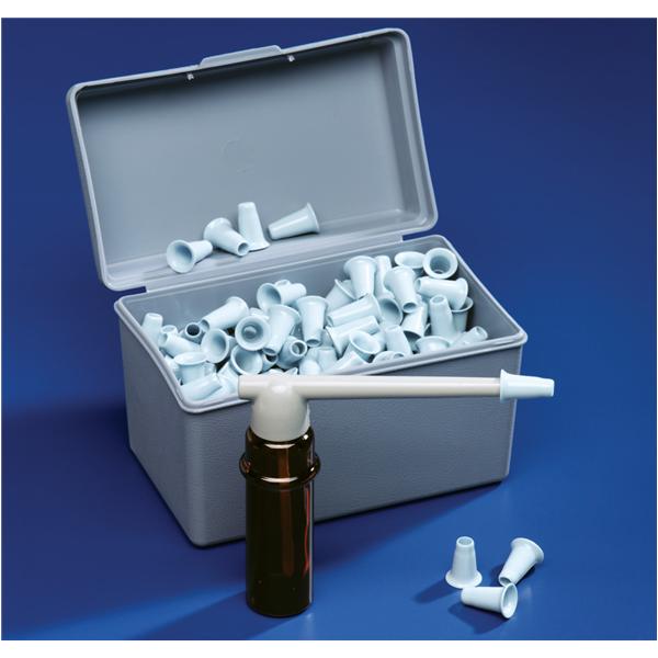 Cover Atomizer Tip Rhinoguard 250/Pk